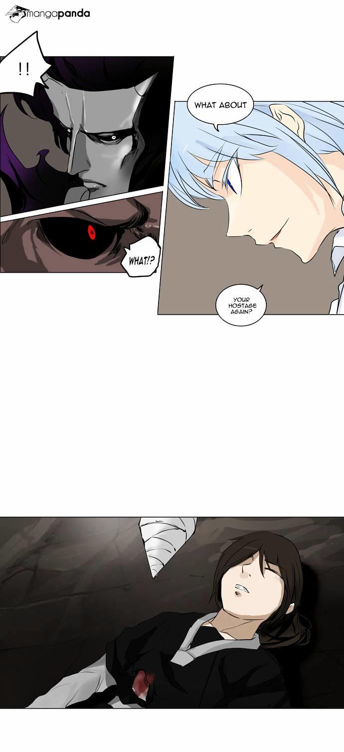 Tower Of God, Chapter 182 image 22